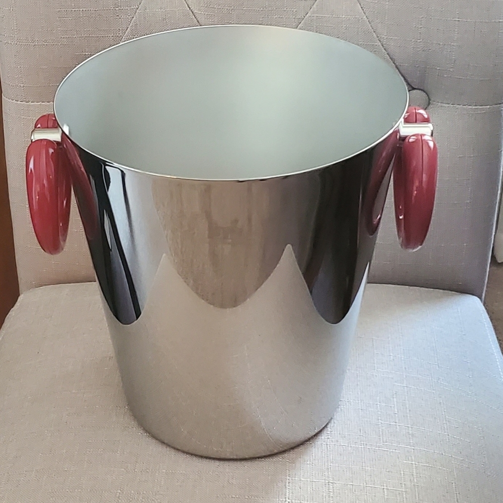 Alessi Moon Bar Wine Bucket